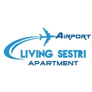 Living Sestri Airport Appartamento